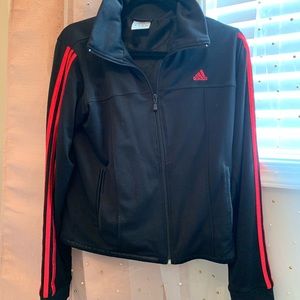 Adidas Track Jacket